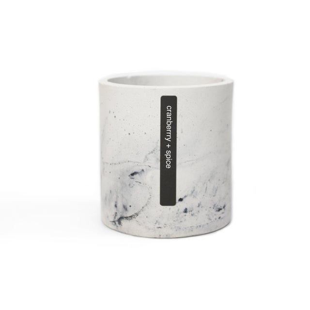 scents for a soft minimalist — Sable Candle Co.
